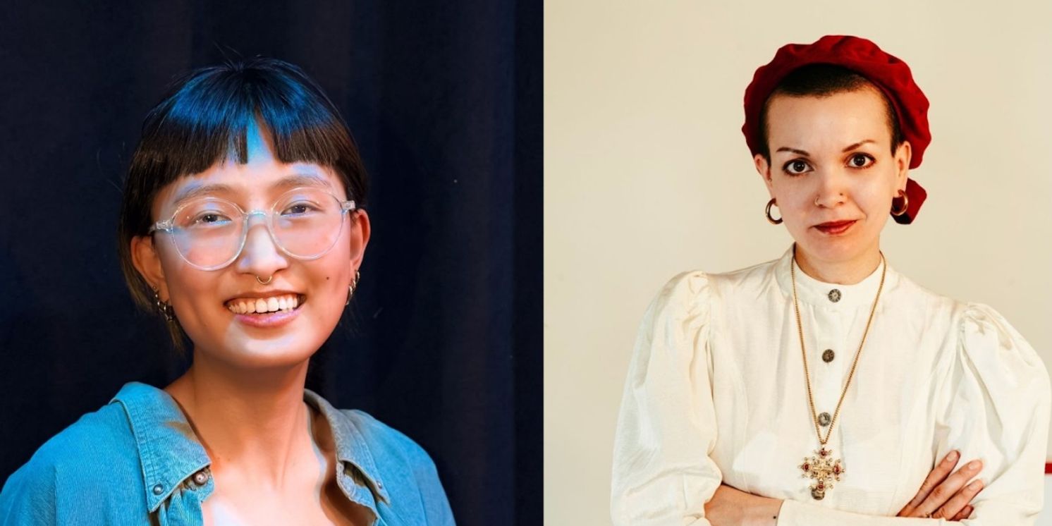 Theatre Communications Group Names 2025 Recipients of the Willa Kim Costume Design Scholarship  Image