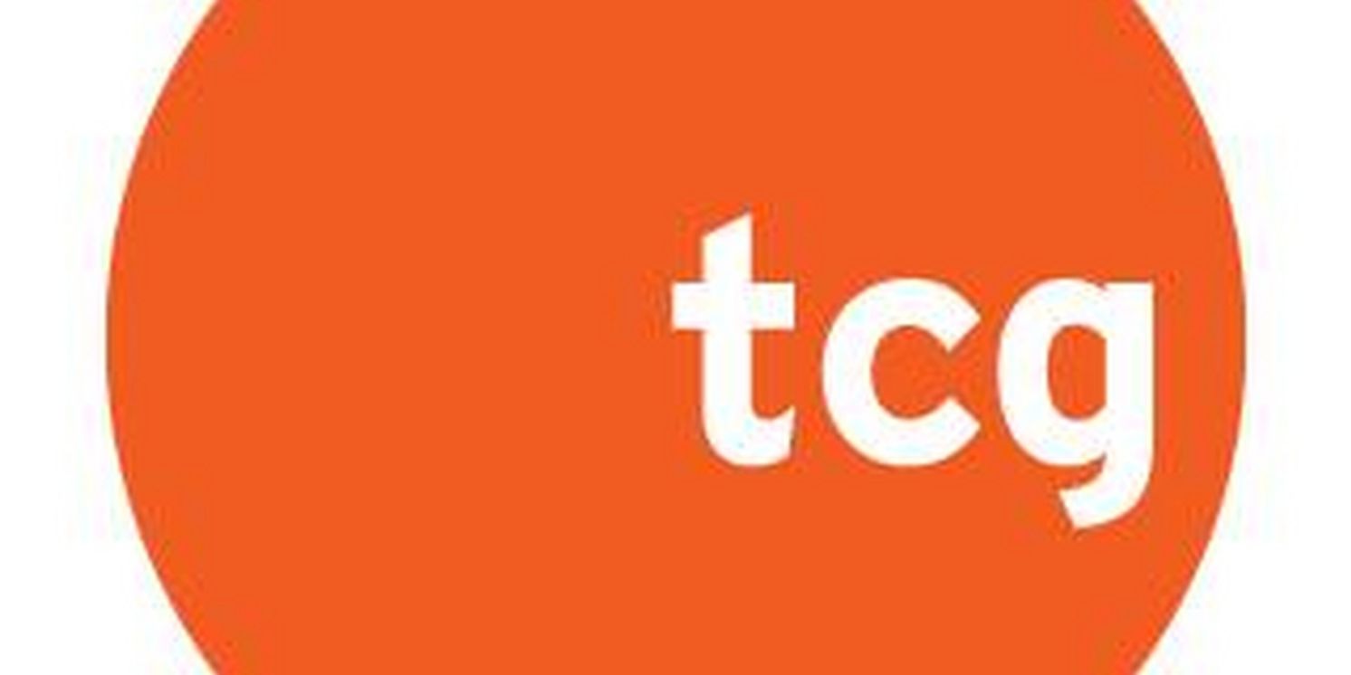 Theatre Communications Group Names James Rhee as Plenary Speaker at 33rd TCG National Conference  Image