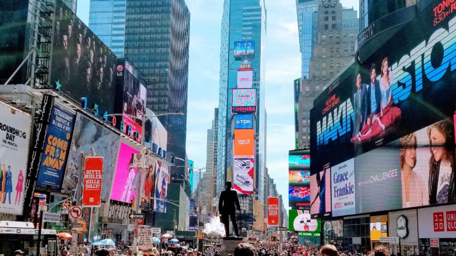 Theatre Communications Group Unveils Leadership Transition Amid ...
