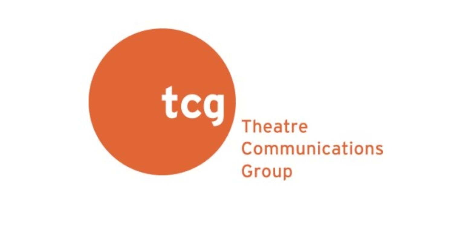 Theatre Communications Group Reveals 2025 THRIVE! Grants  Image