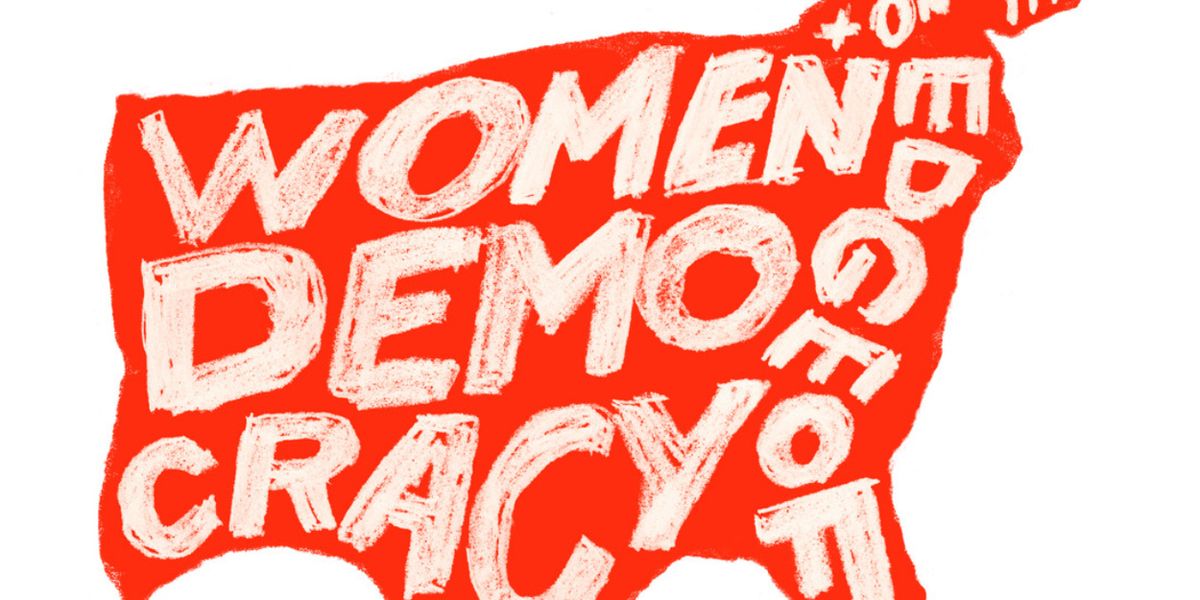 Theatre Communications Group  to Publish WOMEN+ ON THE EDGE OF DEMOCRACY Anthology