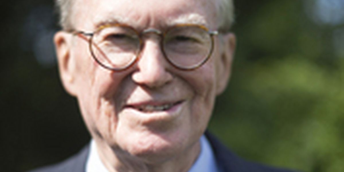 Theatre Critic Edwin Wilson Has Passed Away at 96