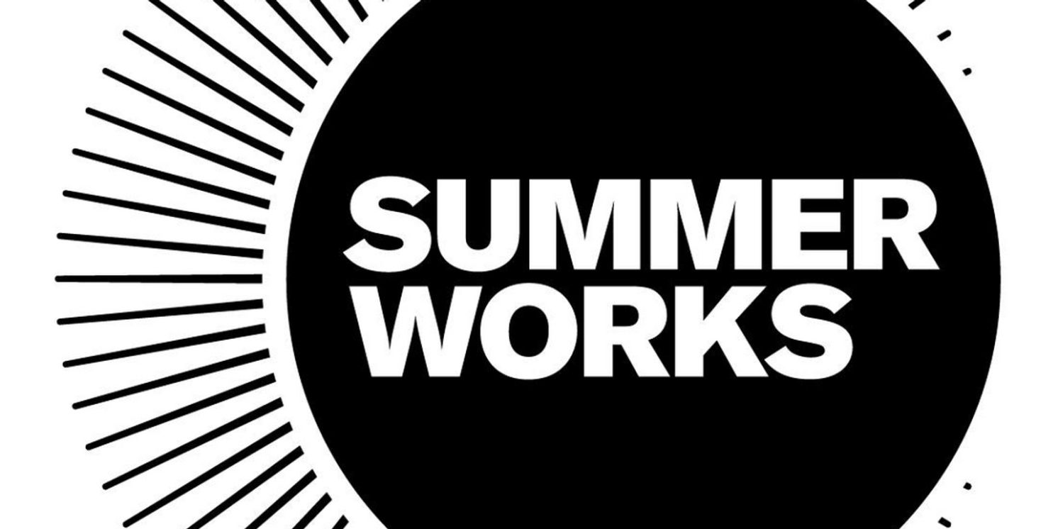 Theatre, Dance & More to be Featured in SUMMERWORKS PERFORMANCE FESTIVAL in August  Image