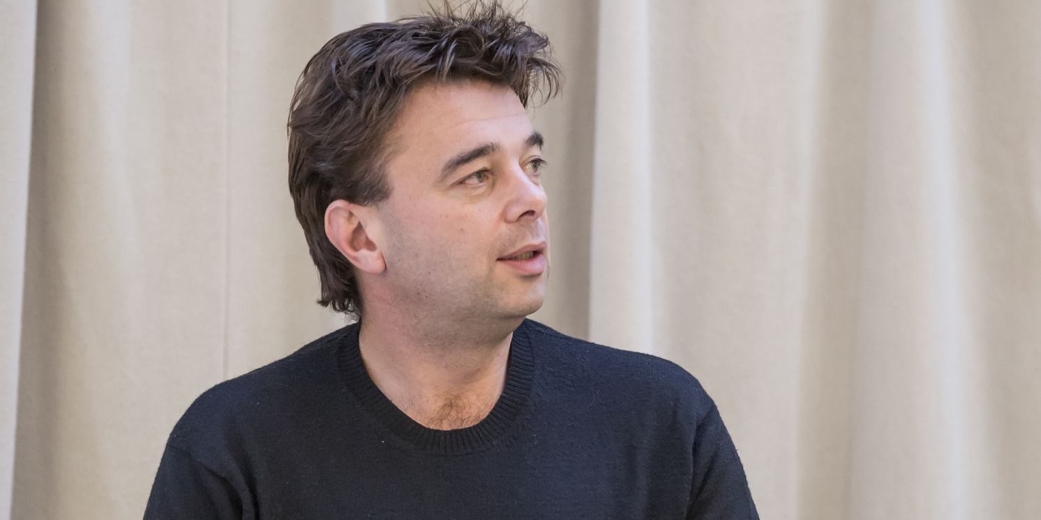 Theatre Director Edward Hall Criticizes ACE Funding Cuts  Image