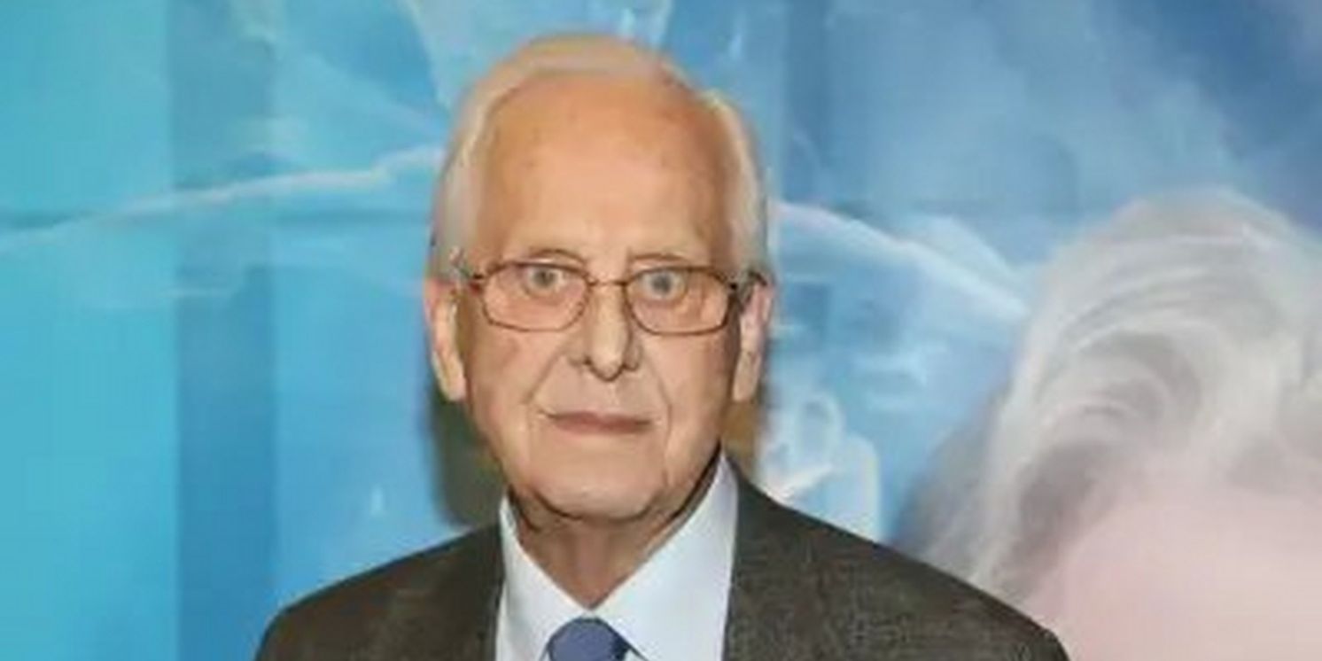 Theatre Director Michael Blakemore Dies at 95  Image