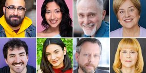 Theatre EVOLVE Announces Cast and Crew for Upcoming Production of NATIVE GARDENS