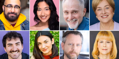 Theatre EVOLVE Announces Cast and Crew for Upcoming Production of NATIVE GARDENS Photo