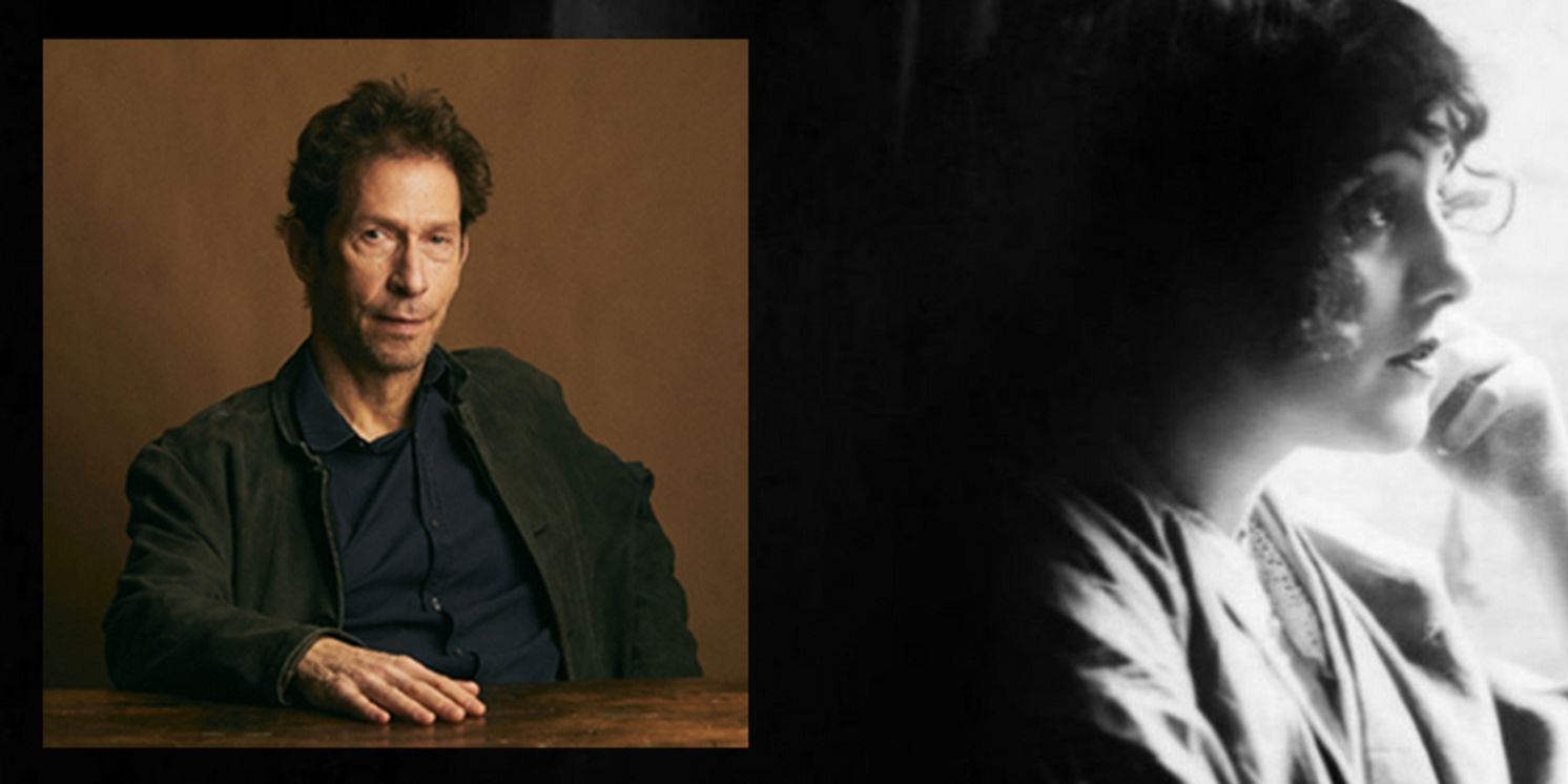 Theatre East To Honor Tim Blake Nelson With Laurette Taylor Award  Image
