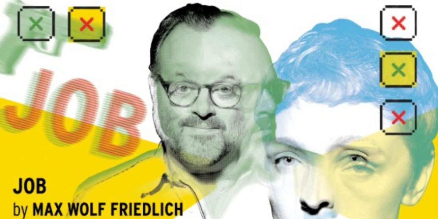 Theatre Exile 2025/26 Season To Feature Two Philadelphia Premieres And The Return Of Philly Grit  Image