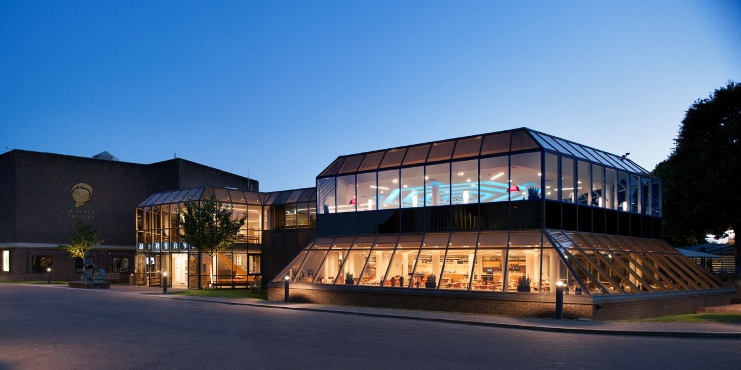 Theatre Green Book Announces Ambitious Future Plans  Image