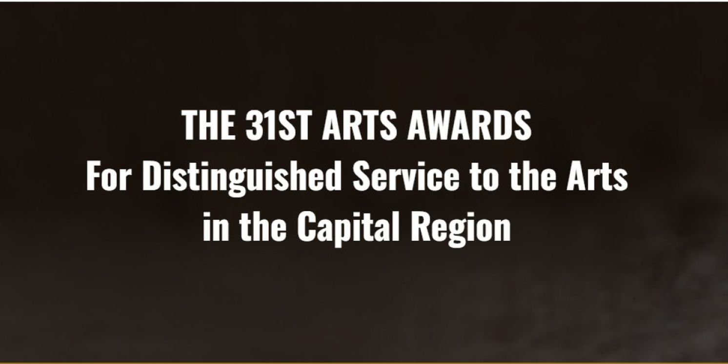 Theatre Harrisburg Announces Recipients of the 31st Awards for Distinguished Service to the Arts in the Capital Region  Image
