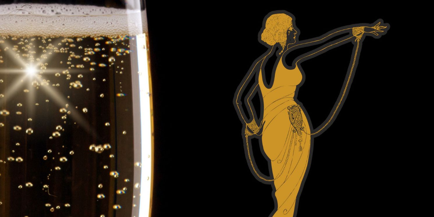 Theatre Harrisburg Will Celebrate 100 Years With Roaring ’20s New Year’s Event At King Mansion  Image