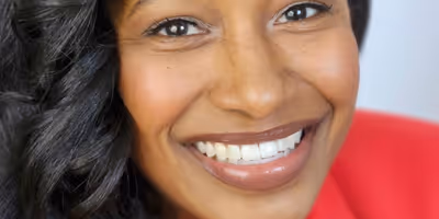 Theatre Horizon Names Amina Robinson As New Artistic Director Photo