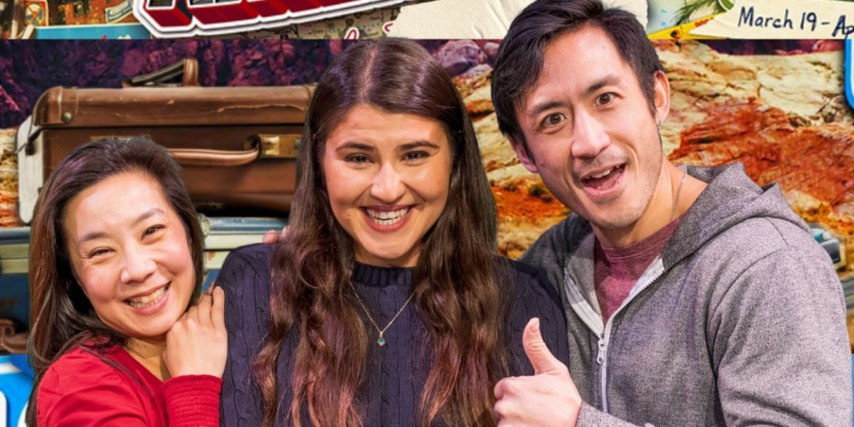 Theatre Horizon To Present Regional Premiere Of Lauren Yee's YOUNG AMERICANS