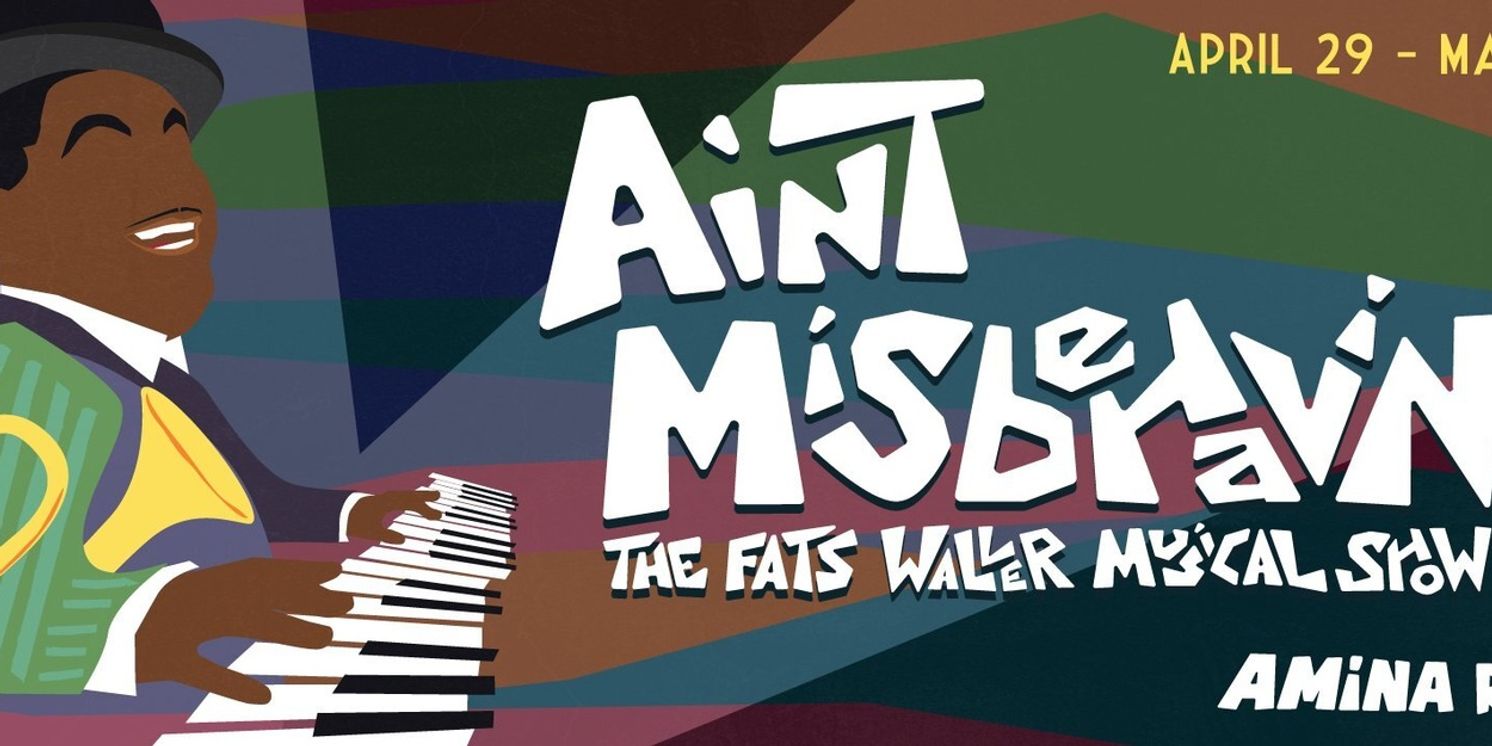 Theatre Horizon Will Present AIN'T MISBEHAVIN' to Close Out Its 2025-26 Season  Image