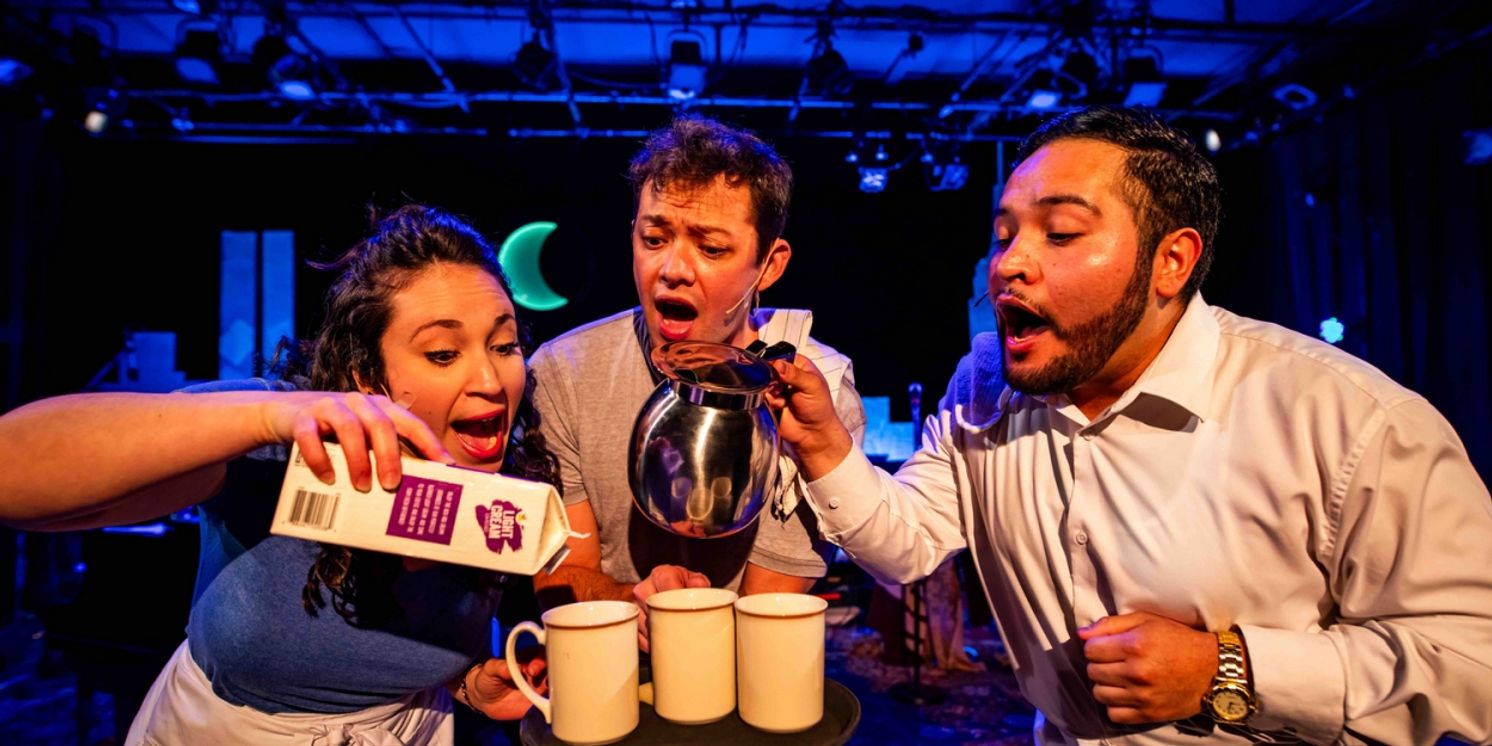 Theatre Horizon's TICK, TICK…BOOM! Adds Additional Performance  Image