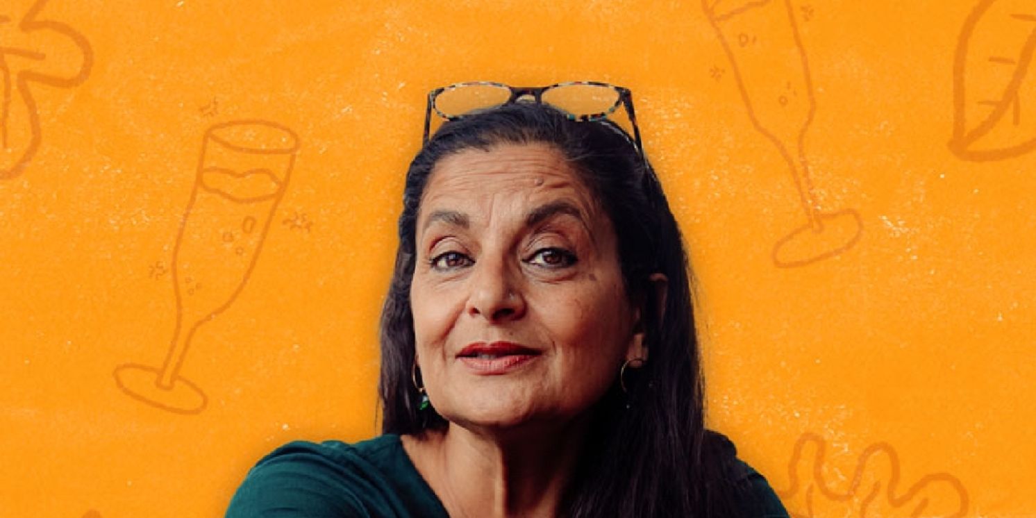 Theatre In The Mill Announces Artist in Residence for Bradford 2025 UK City of Culture  Image