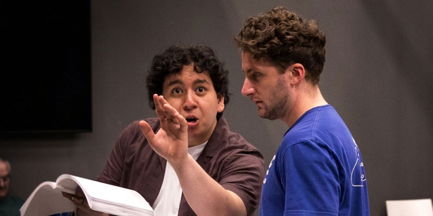 Theatre In The Park Goes Indoors With LITTLE SHOP OF HORRORS  Image