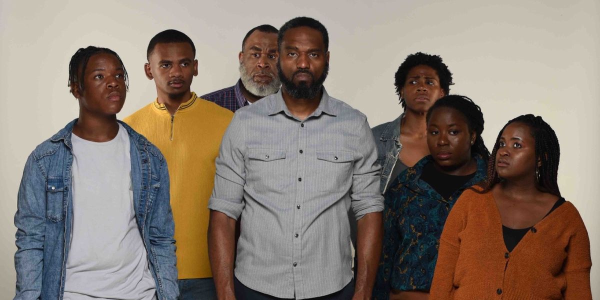 Theatre In The X Celebrates 10th Anniversary With New Staging Of ZOOMAN AND THE SIGN