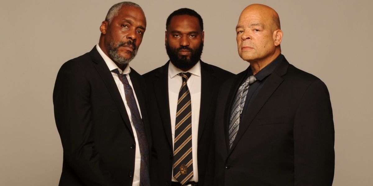 FRATERNITY by Jeff Stetson to be Presented at Theatre In The X
