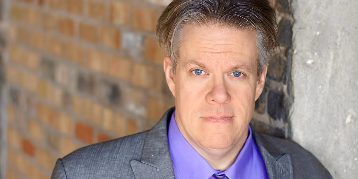 Theatre L'Homme Dieu Names Zach Curtis As Executive & Artistic Director