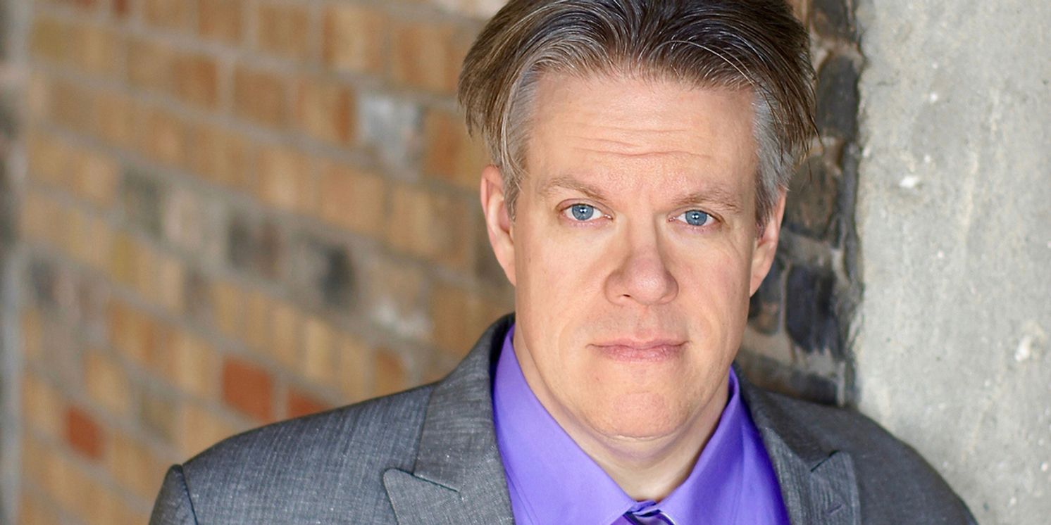 Theatre L'Homme Dieu Names Zach Curtis As Executive & Artistic Director  Image