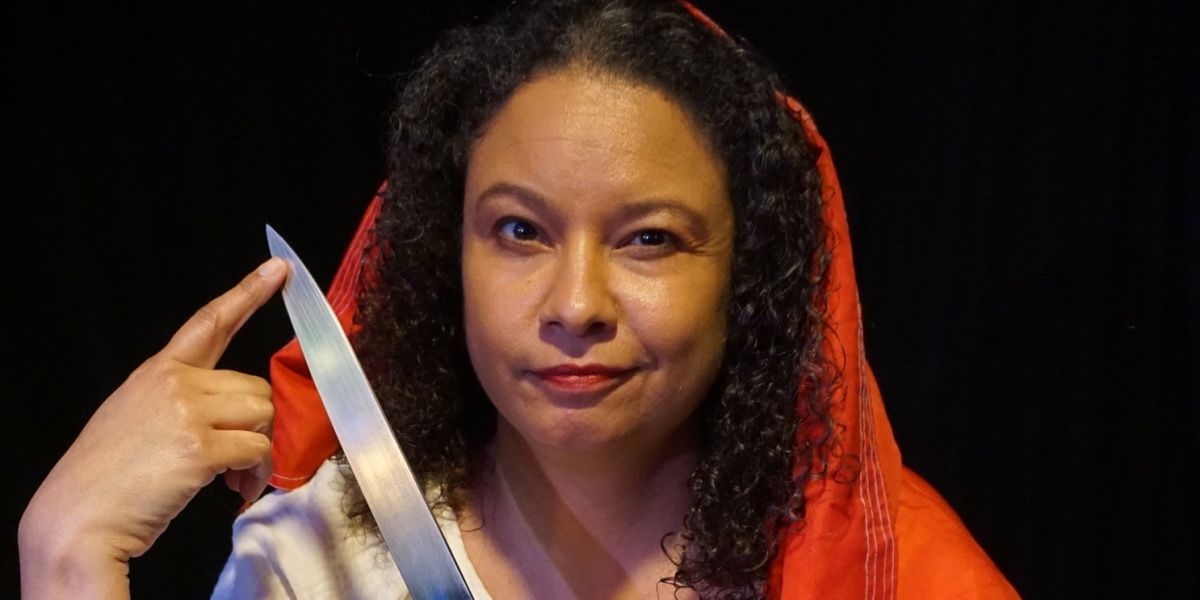 Theatre Lunatico Presents THE REVOLUTIONISTS By Lauren Gunderson