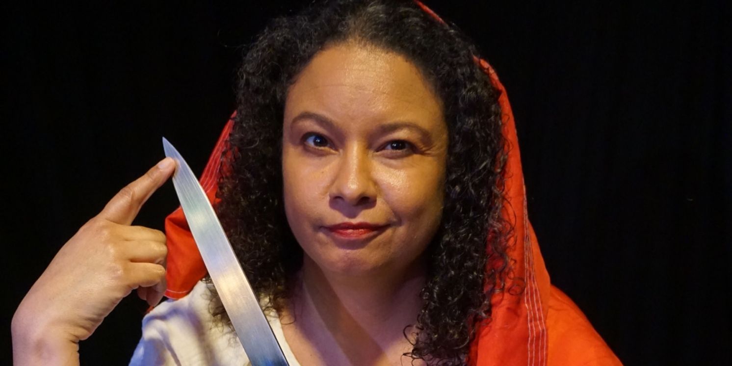 Theatre Lunatico Presents THE REVOLUTIONISTS By Lauren Gunderson  Image