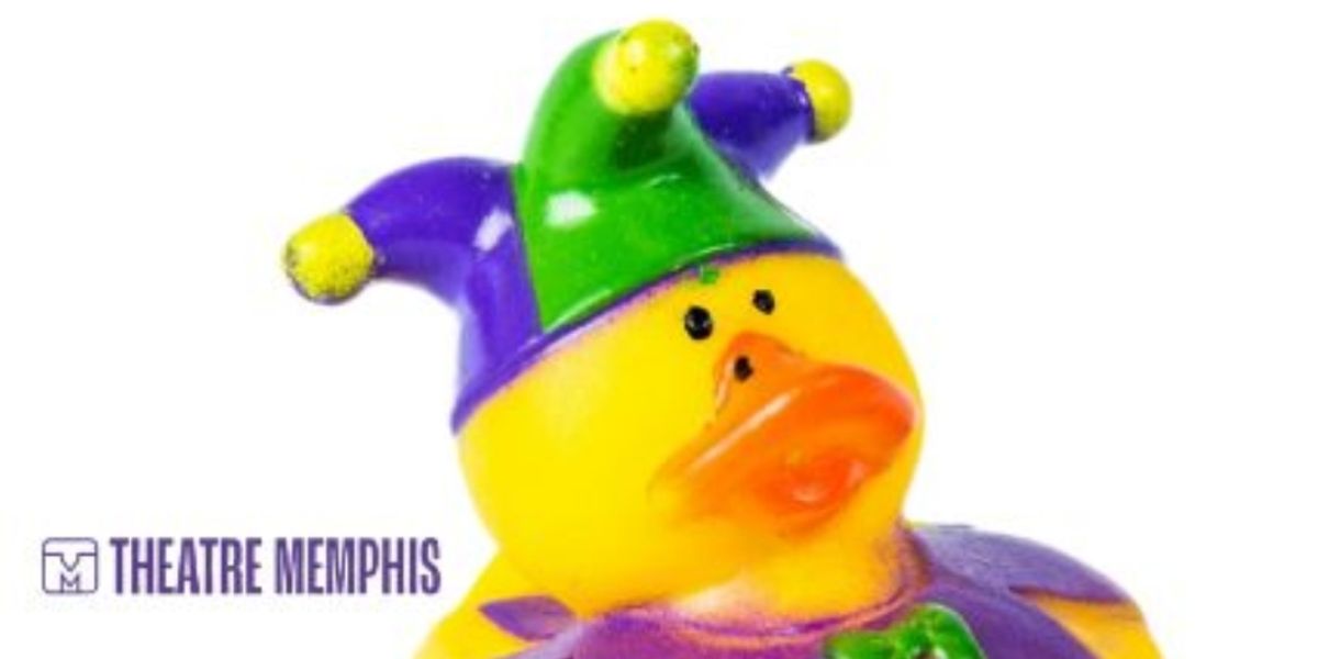 Theatre Memphis to Host Annual Children’s Festival This October