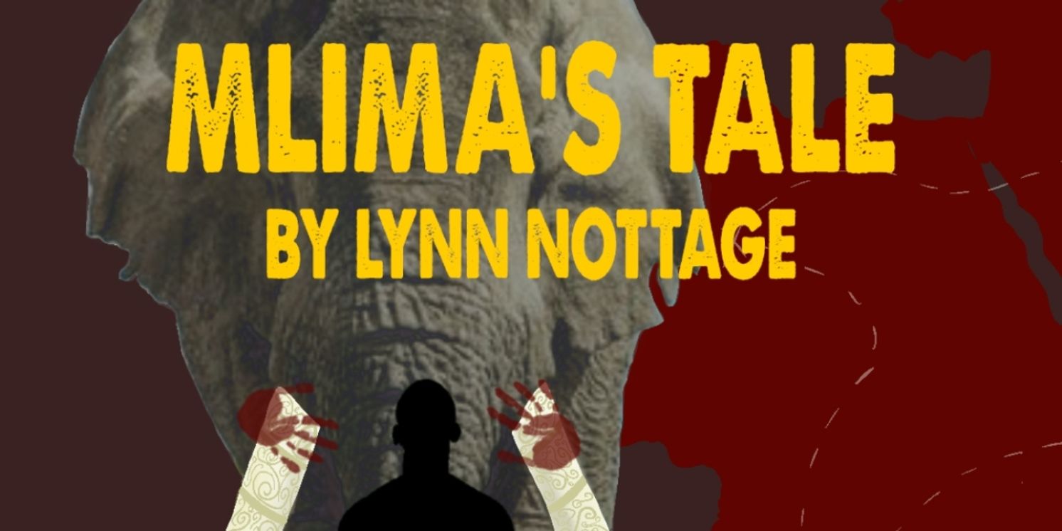 Theatre NOVA Announces The Michigan Premiere Of MLIMA'S TALE By Lynn Nottage From September 1 - 24  Image