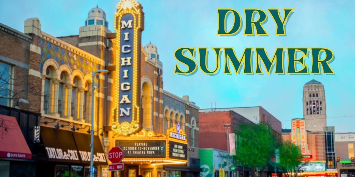 DRY SUMMER World Premiere to be Presented at Theatre NOVA