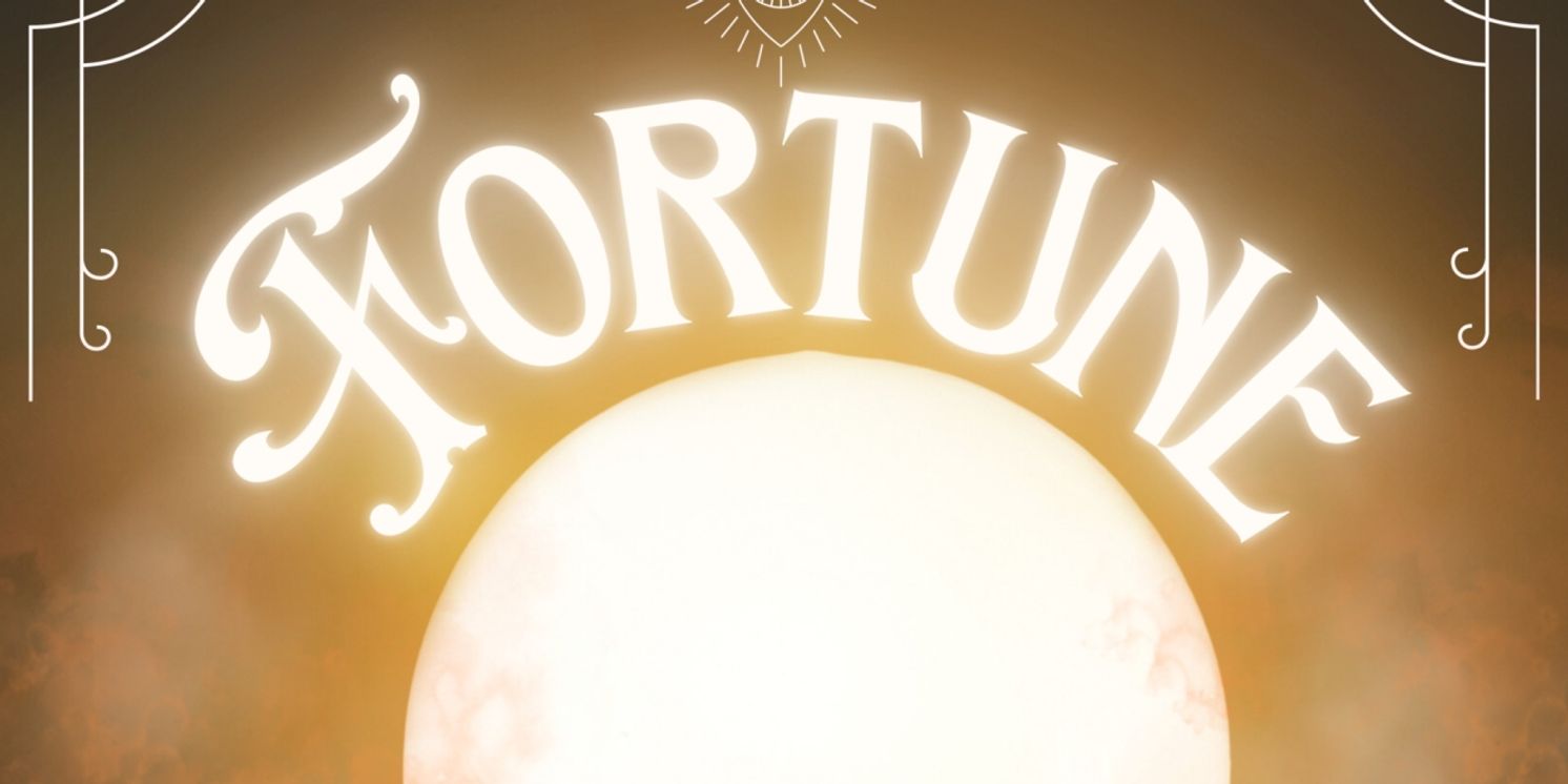 Theatre NOVA Kicks Off 2024 With FORTUNE By Deborah Zoe Laufer  Image