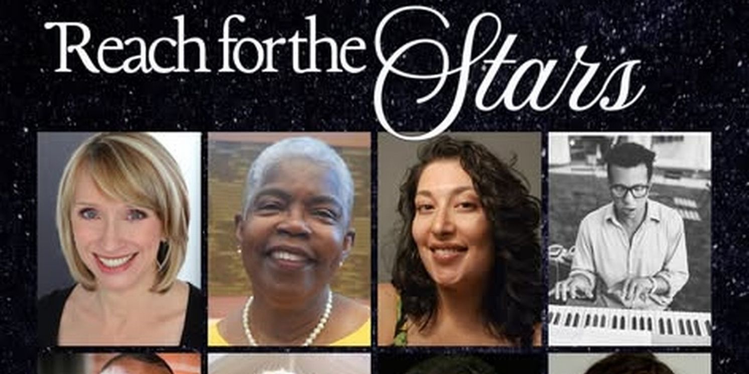 Theatre NOVA Launches “Reach For The Stars” Fundraiser  Image