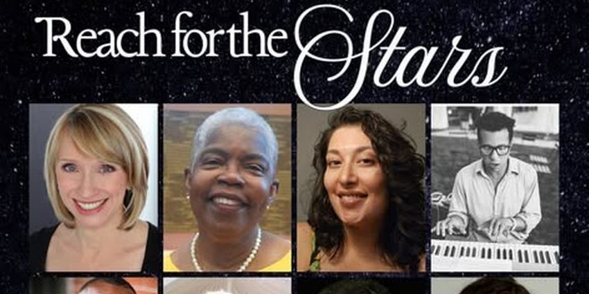 Theatre NOVA Launches “Reach For The Stars” Fundraiser Photo