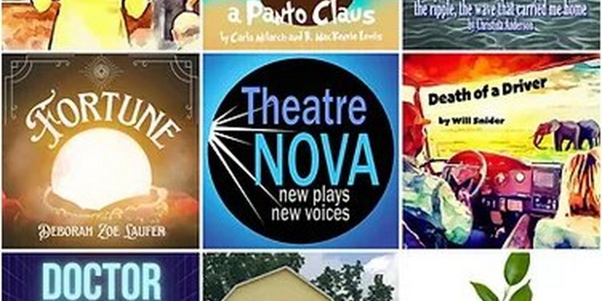 Theatre NOVA Reveals 2023-24 Season of Michigan and World  Premieres