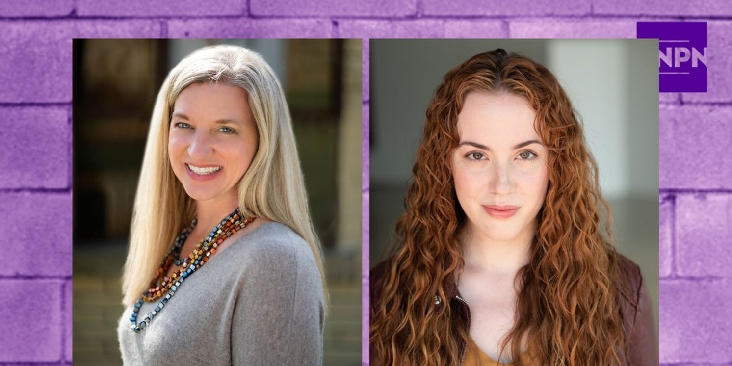 Theatre NOVA Will Present Rolling World Premiere of THE JONBENÉT GAME in Ann Arbor  Image