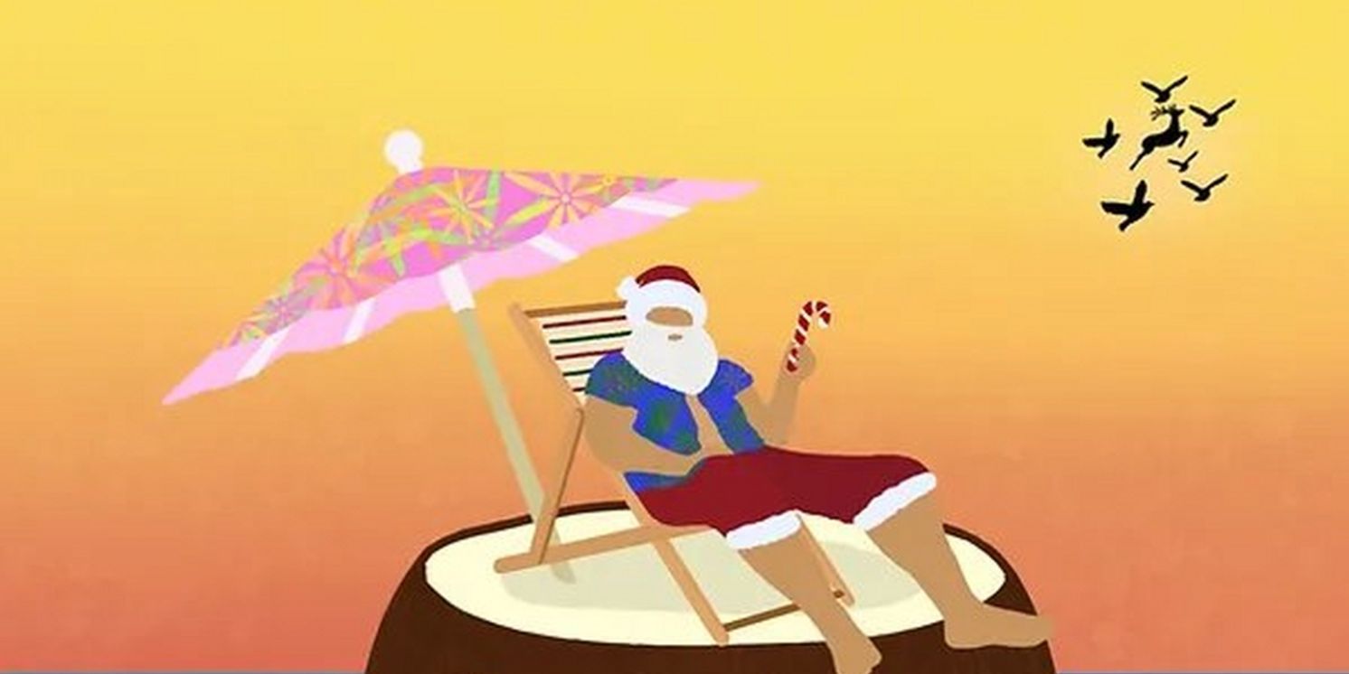 Theatre NOVA to Present THE YEAR WITHOUT A PANTO CLAUS By Carla Milarch And R. MacKenzie Lewis  Image