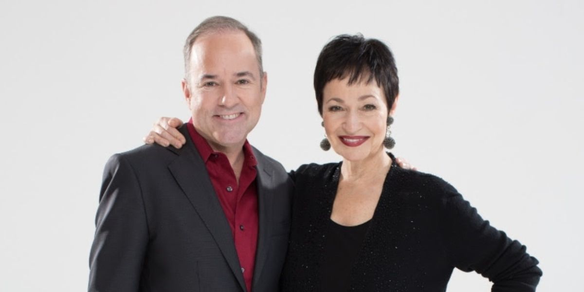 Theatre Now Hosts Master Class With Lynn Ahrens and Stephen Flaherty