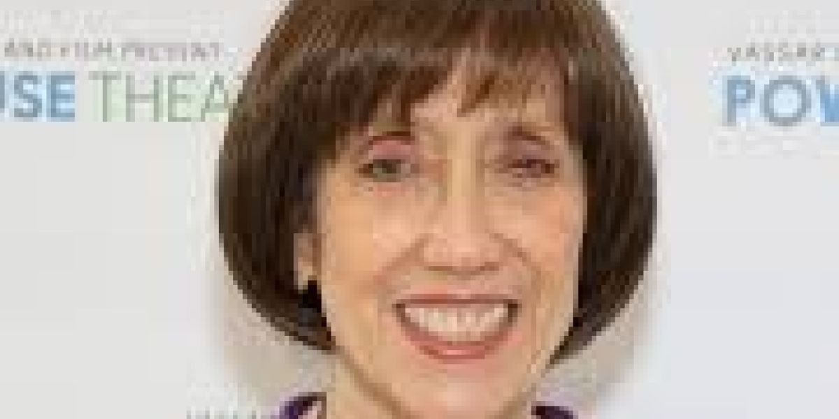 Theatre Now Hosts Master Class With Susan Birkenhead
