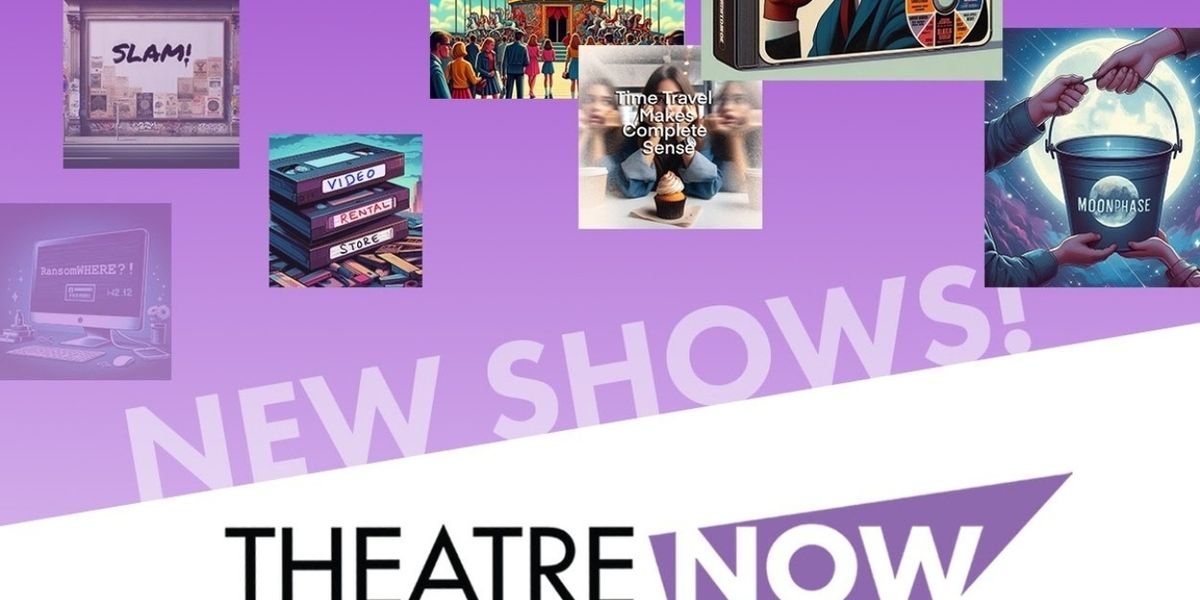 Theatre Now Licenses 22 New Short Musicals With MTI