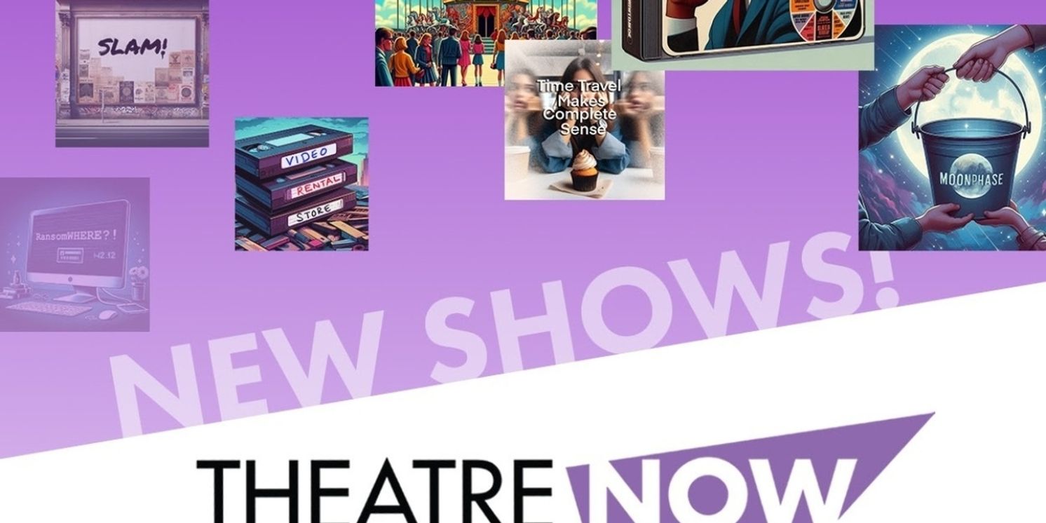 Theatre Now Licenses 22 New Short Musicals With MTI  Image