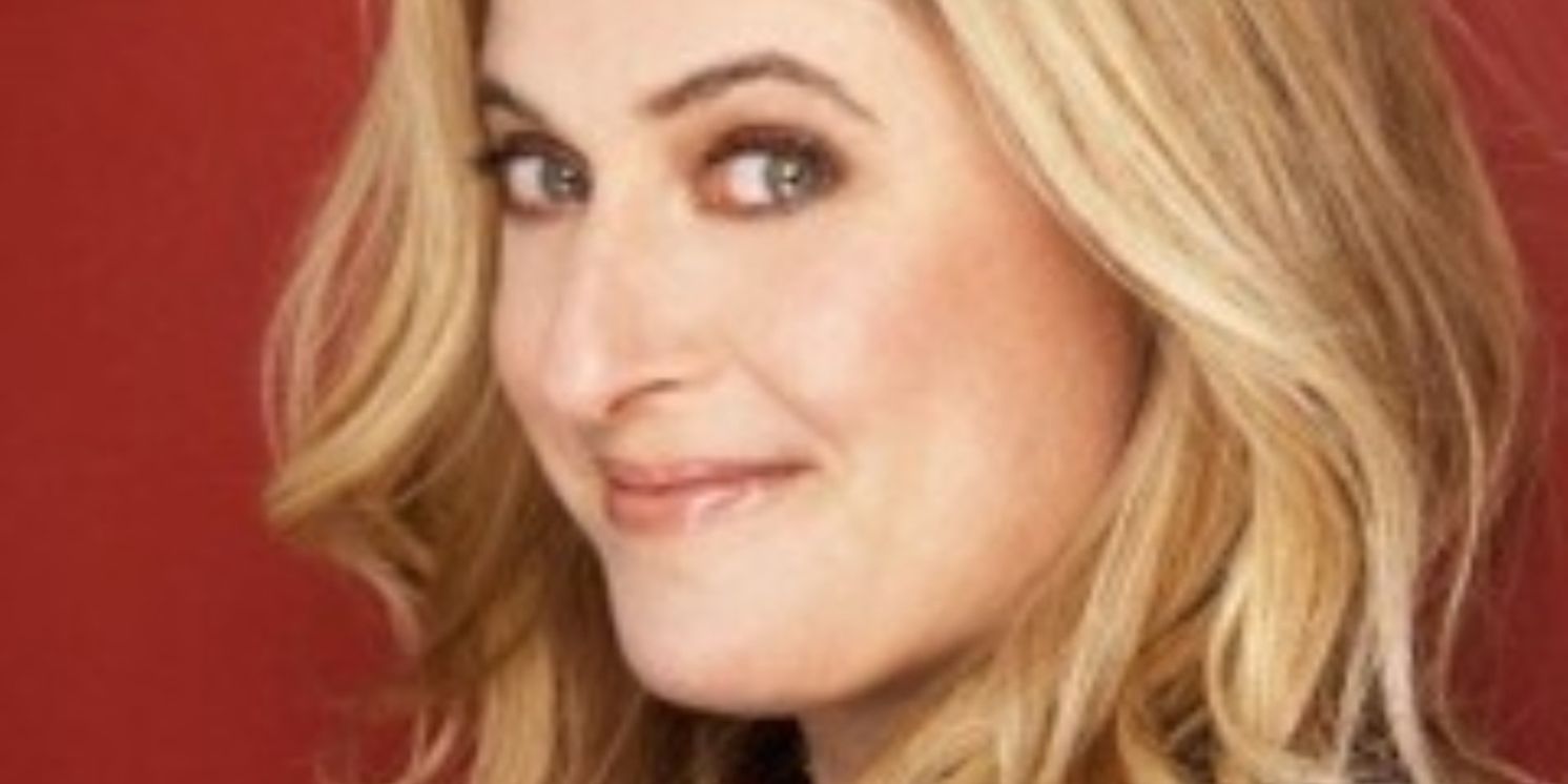 Theatre Now Will Host Master Class With Lisa Lambert  Image