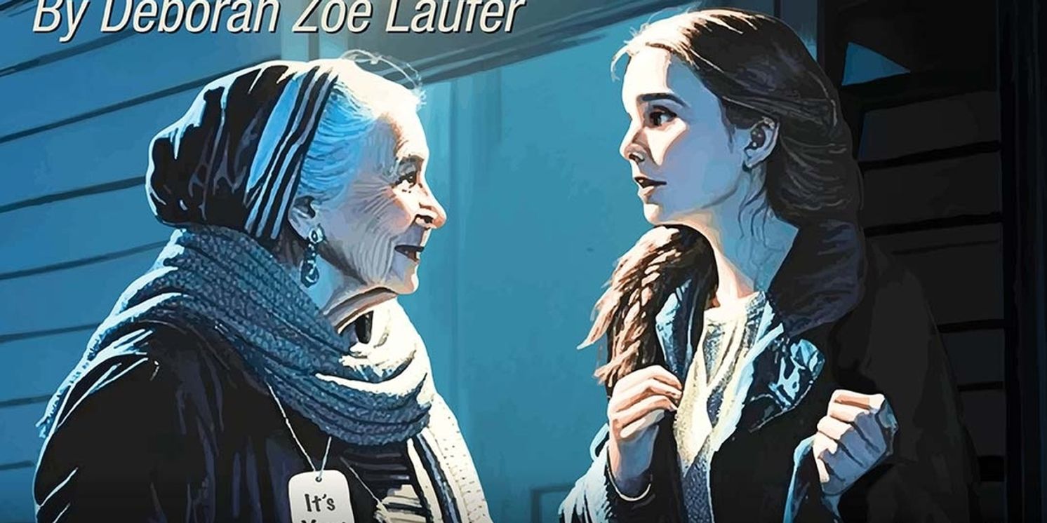 Theatre Or* To Present the Colorado Premiere of THE LAST YIDDISH SPEAKER  Image