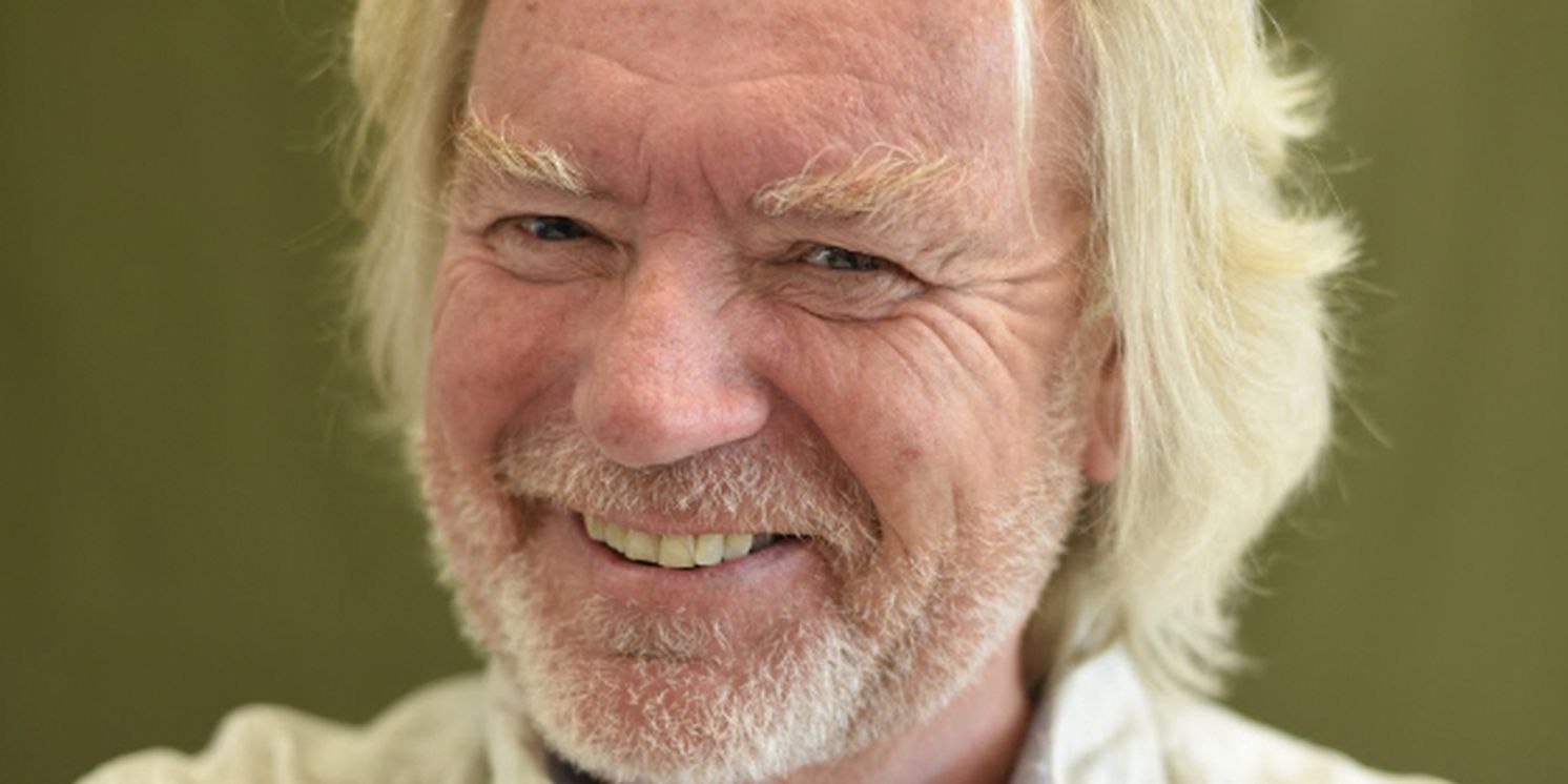 Theatre Orangeville Artistic Director David Nairn Set to Retire  Image