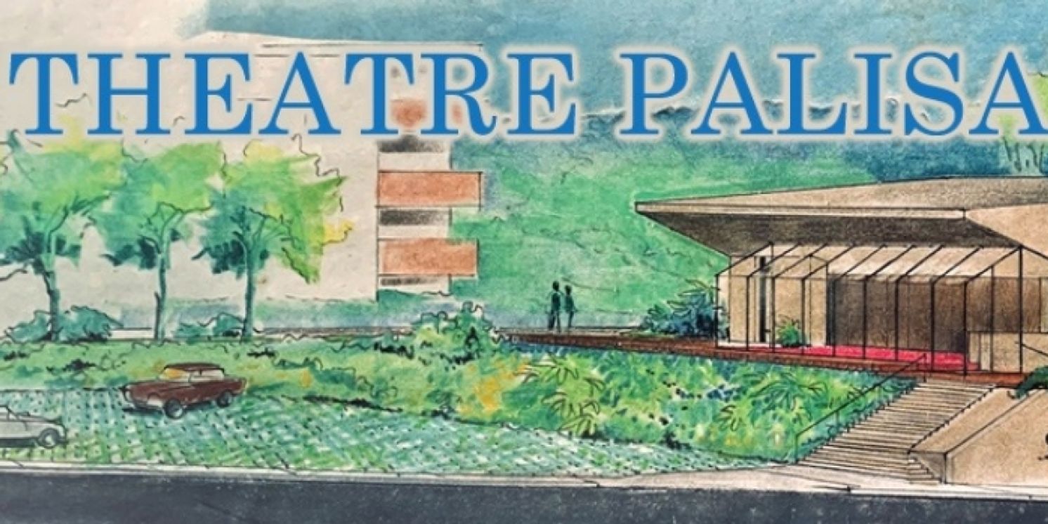 Theatre Palisades Youth to Perform After Los Angeles Fires  Image