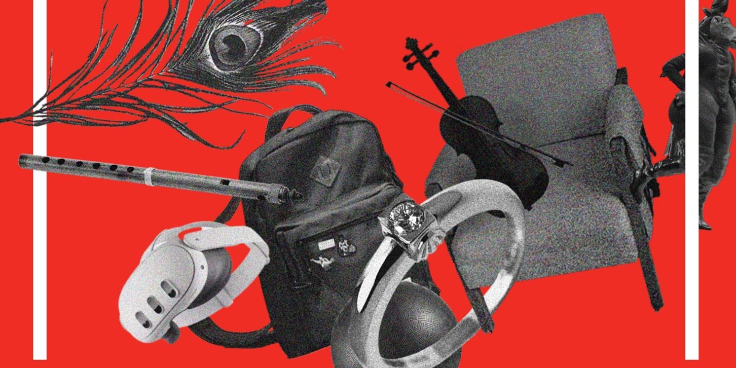 Theatre Passe Muraille Unveils 2025/2026 Season  Image