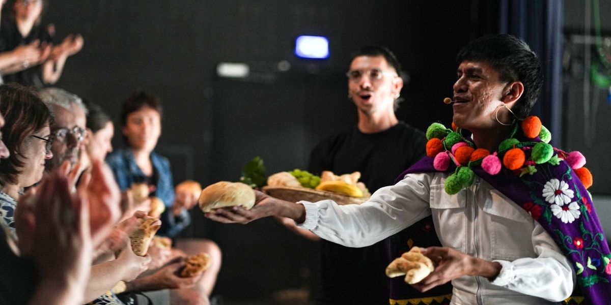 Theatre Passe Muraille to Present Fourth Edition of #BeyondTO