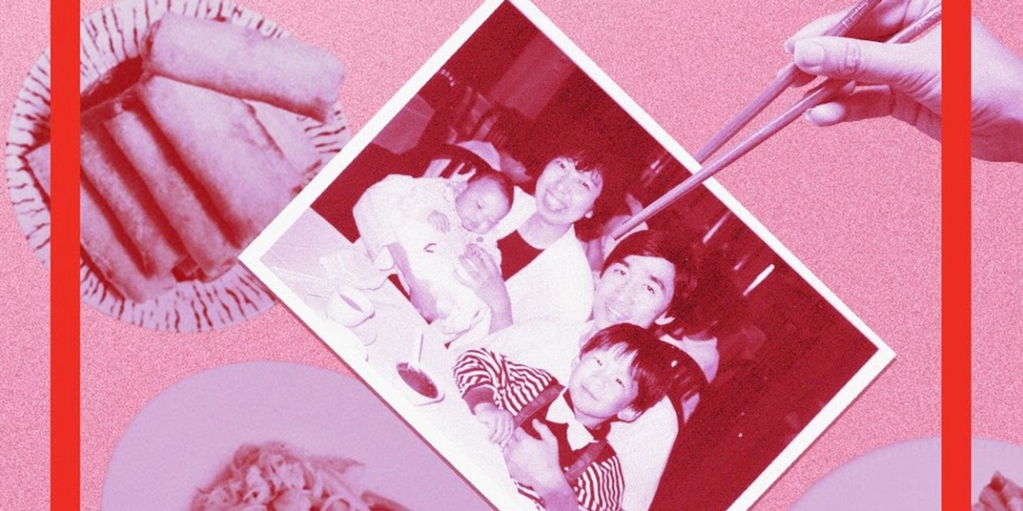 Theatre Passe Muraille to Present World Premiere of WOKING PHOENIX  Image