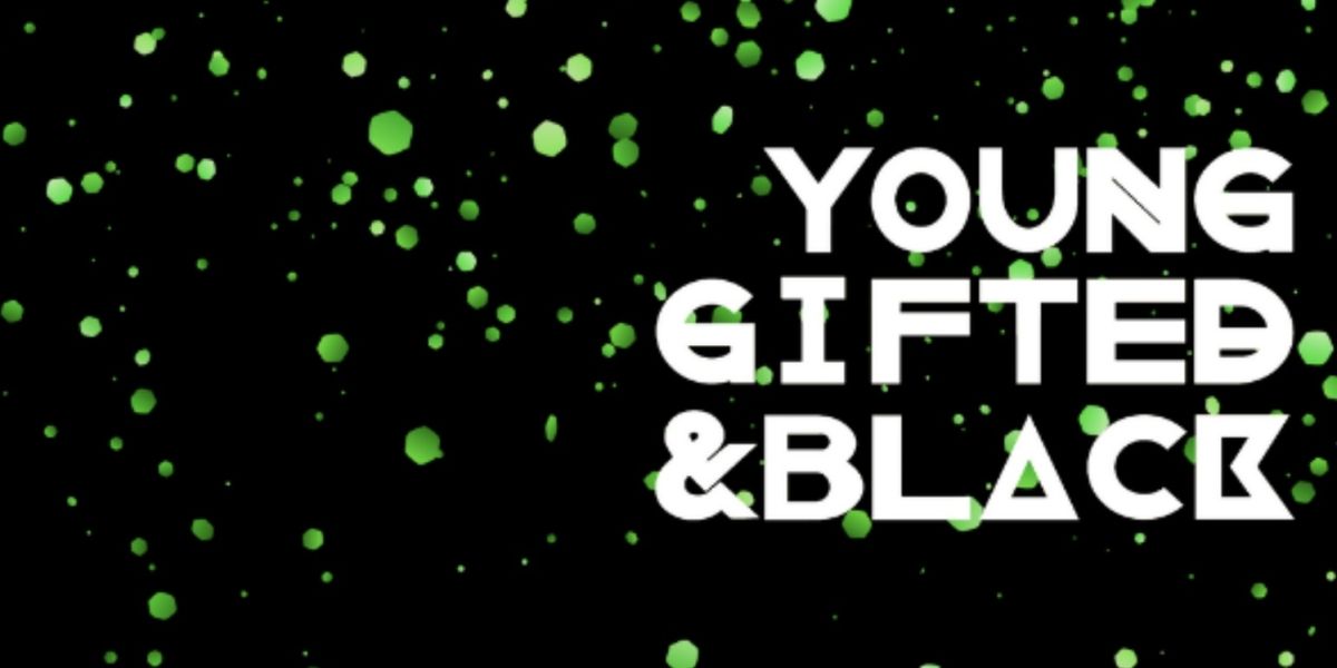 Theatre Peckham Announces its 7th Annual Young, Gifted and Black Season