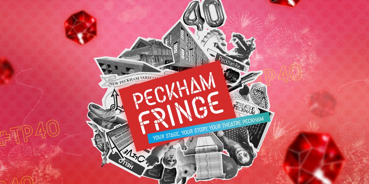 Theatre Peckham Launches Peckham Fringe 2026